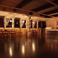 Eventraum