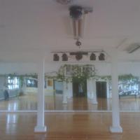 Sportraum 2